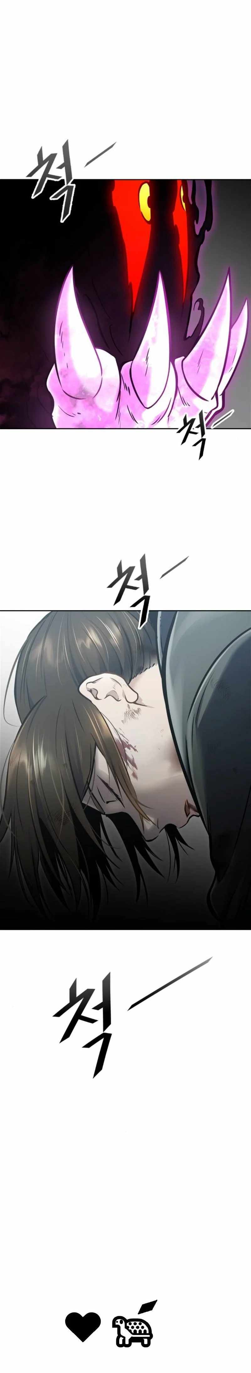 Tower of God Chapter 613 image 24